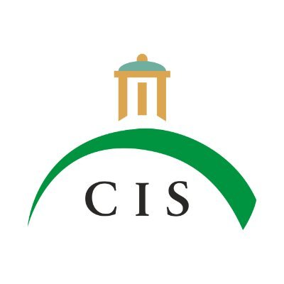 CIS Logo